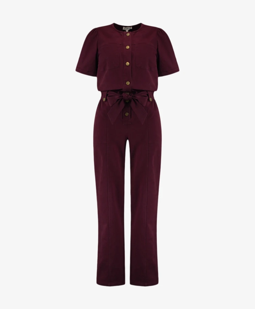 Harper & Yve Jumpsuit Yael