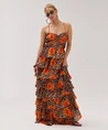 Harper & Yve Maxi Jurk Dina