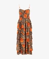 Harper & Yve Maxi Jurk Dina