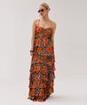 Harper & Yve Maxi Jurk Dina