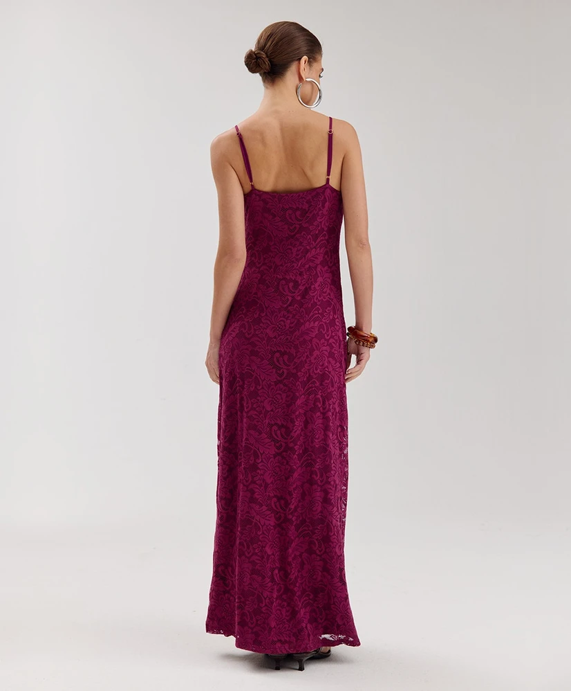 Harper & Yve Maxi Jurk Vivien