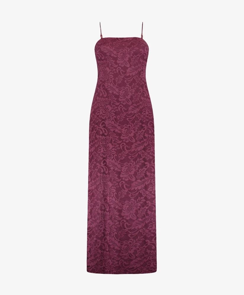 Harper & Yve Maxi Jurk Vivien