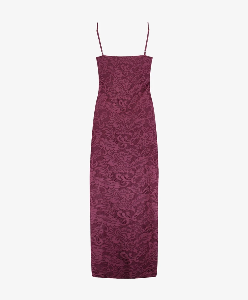 Harper & Yve Maxi Jurk Vivien