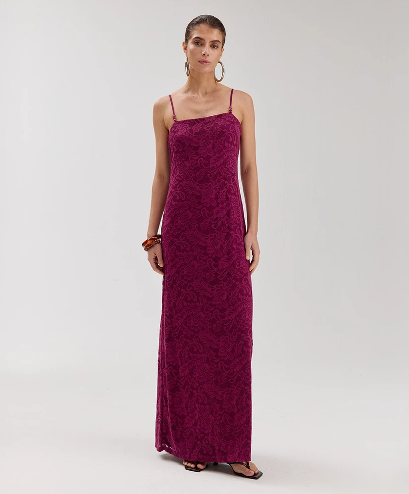 Harper & Yve Maxi Jurk Vivien
