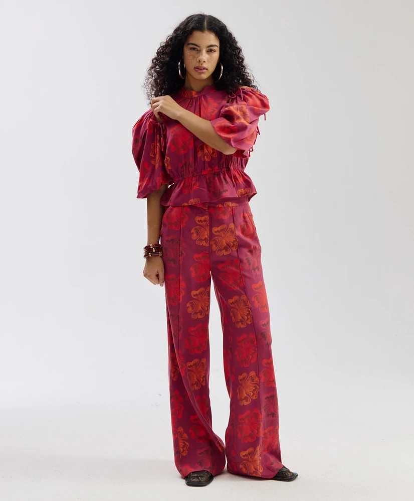 Harper & Yve Pantalon Holly