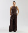Harper & Yve Pantalon Mason