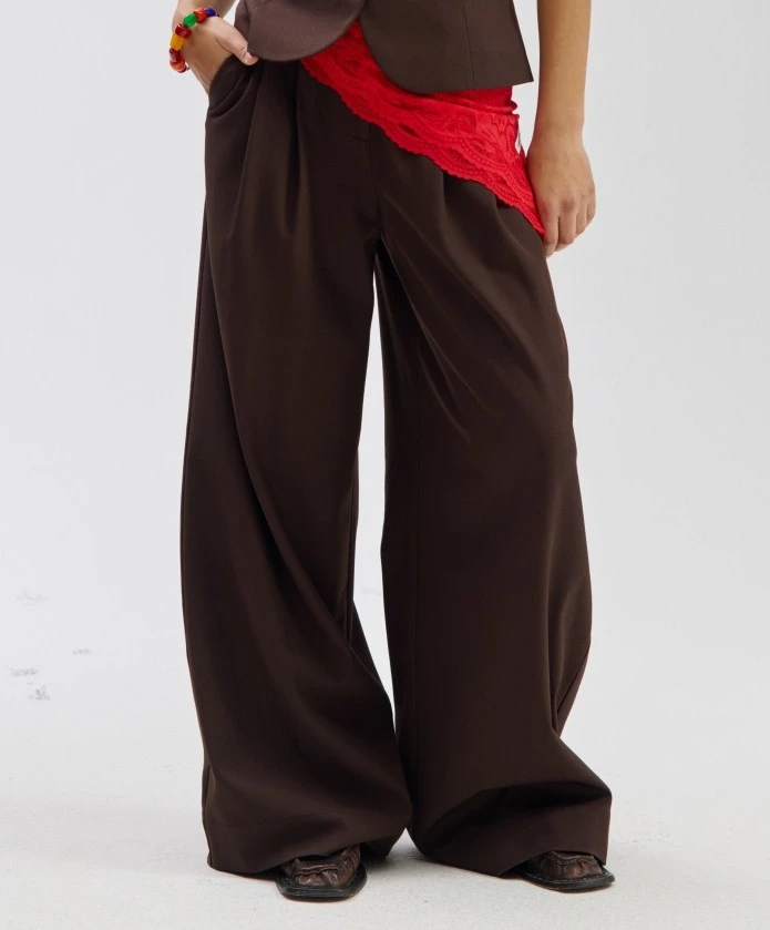 Harper & Yve Pantalon Mason