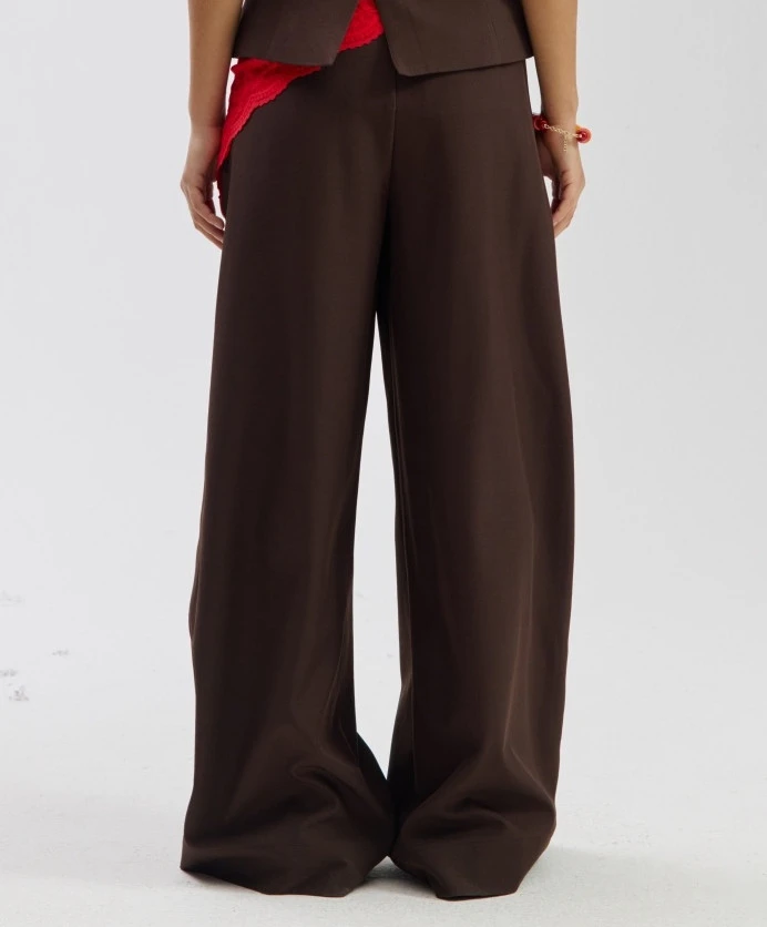 Harper & Yve Pantalon Mason