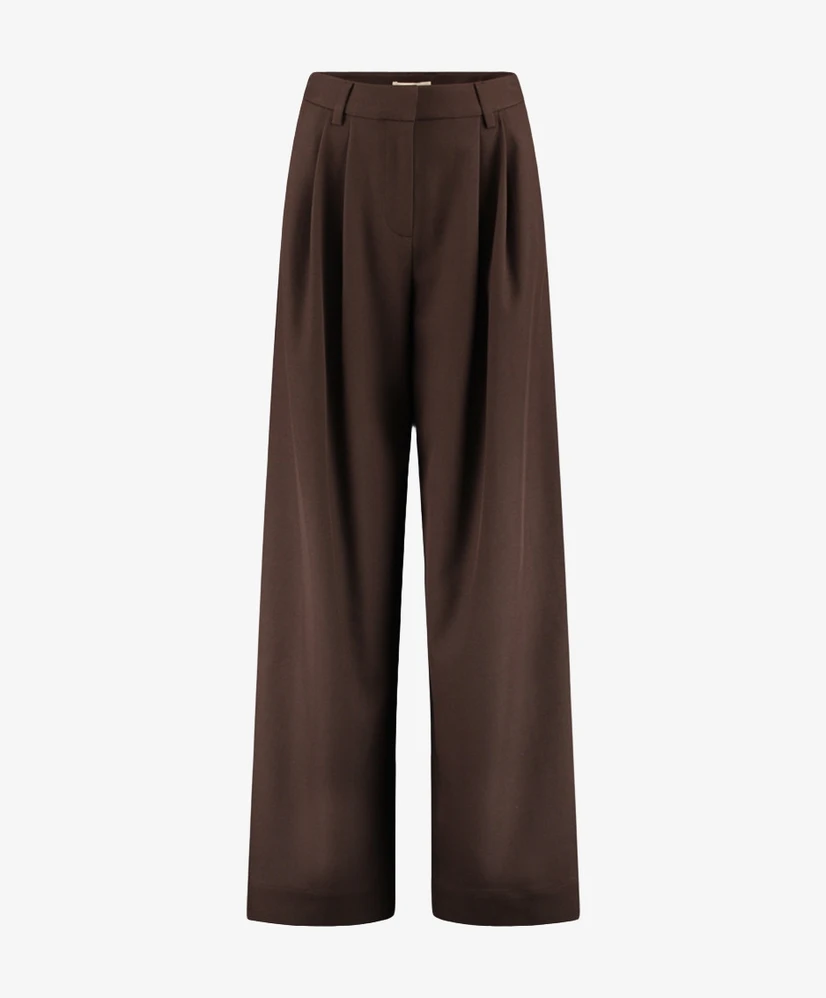 Harper & Yve Pantalon Mason