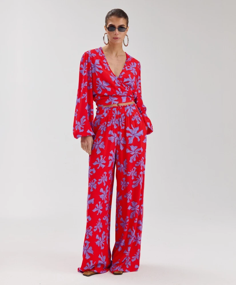 Harper & Yve Pantalon Riley