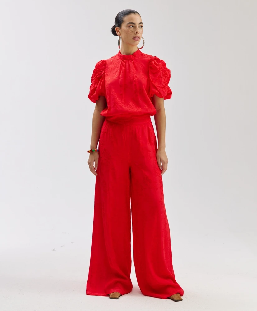 Harper & Yve Pantalon Rosie