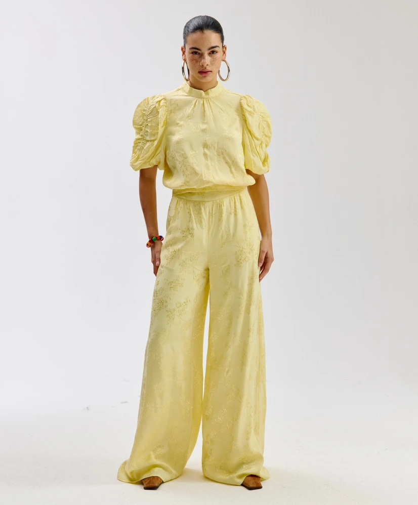 Harper & Yve Pantalon Rosie