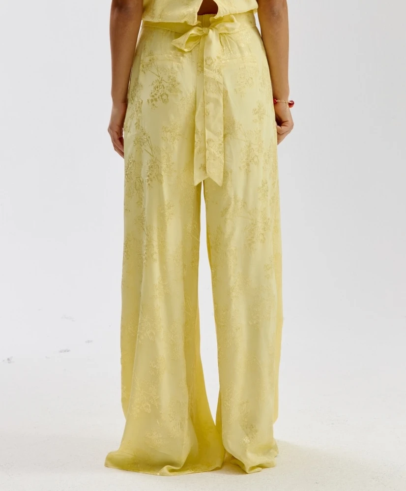 Harper & Yve Pantalon Rosie