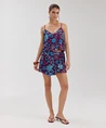 Harper & Yve Rok Romy