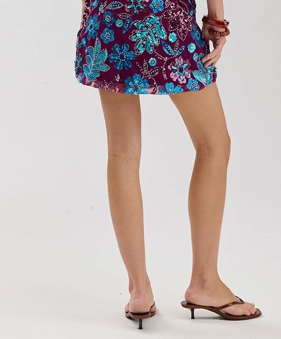 Harper & Yve Rok Romy