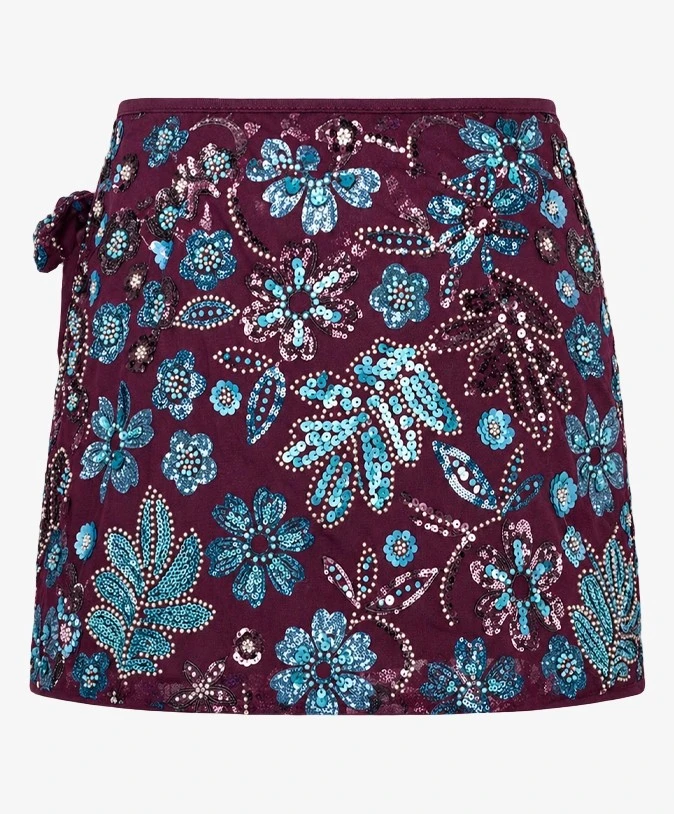 Harper & Yve Rok Romy