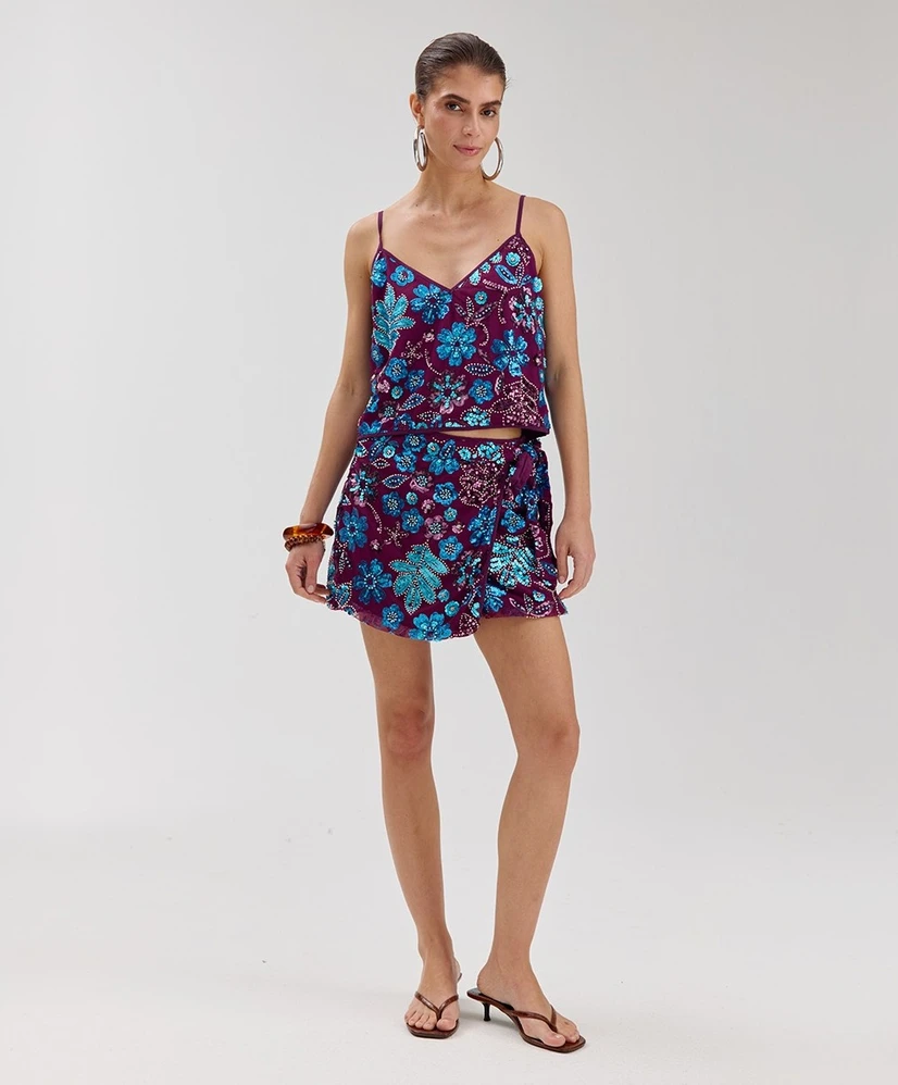 Harper & Yve Rok Romy