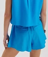 Harper & Yve Short Lacy