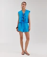 Harper & Yve Short Lacy