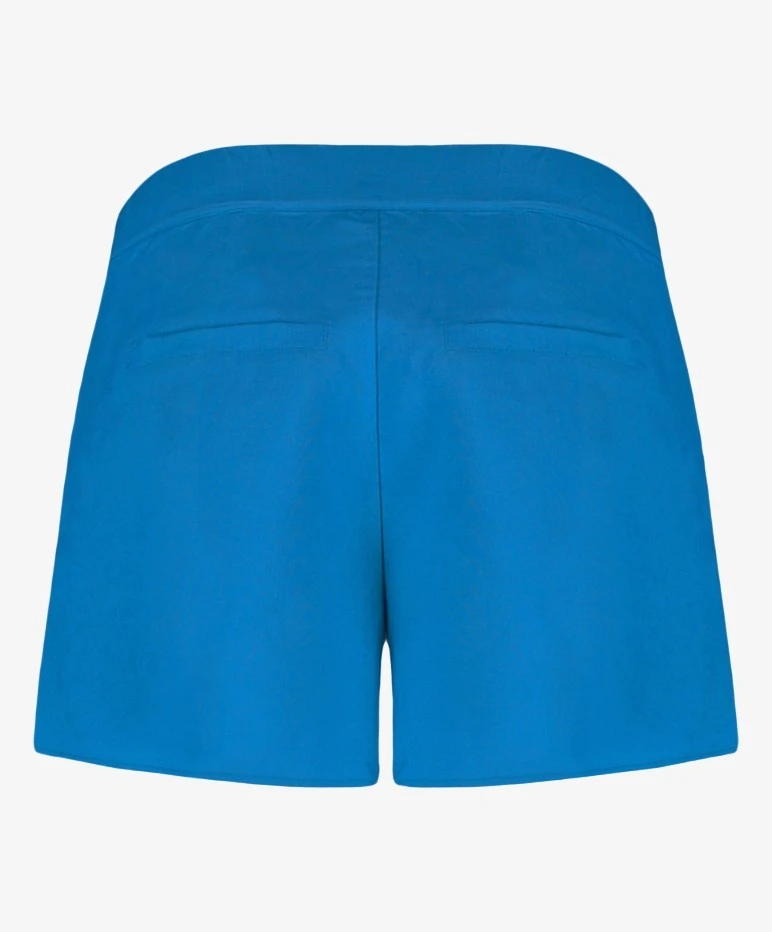 Harper & Yve Short Lacy
