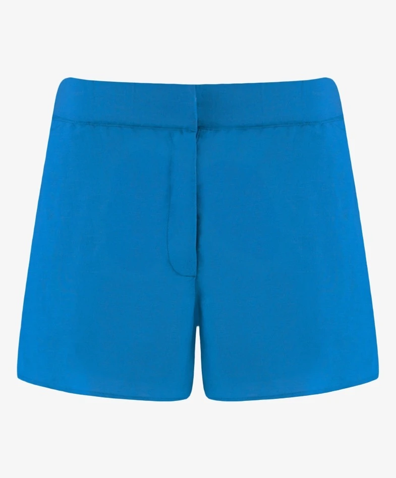 Harper & Yve Short Lacy