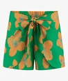 Harper & Yve Short Mila