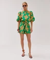 Harper & Yve Short Mila
