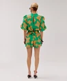 Harper & Yve Short Mila