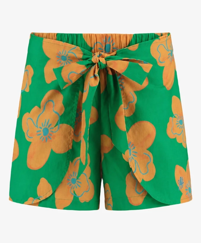 Harper & Yve Short Mila