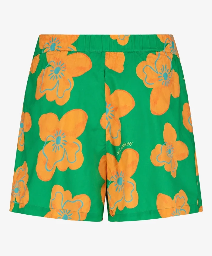 Harper & Yve Short Mila