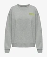 Harper & Yve Sweater Club Avocado