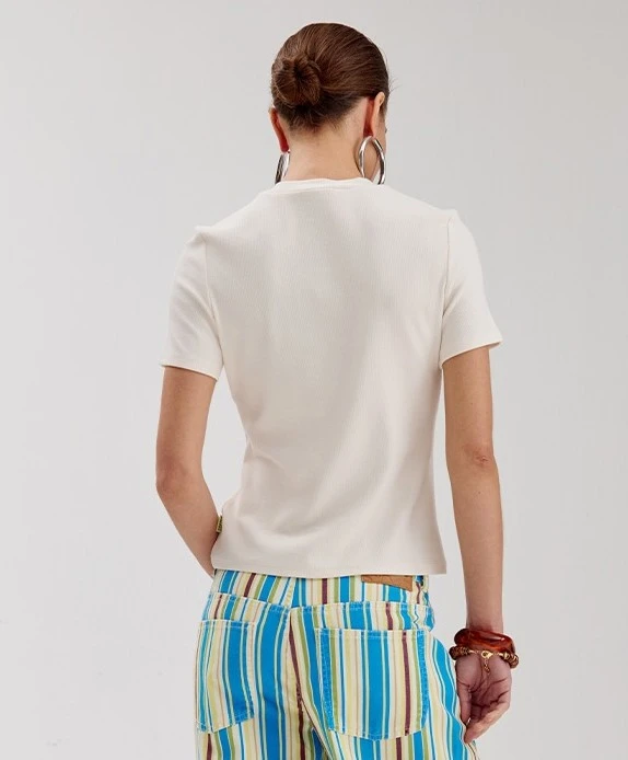 Harper & Yve T-shirt Cammy