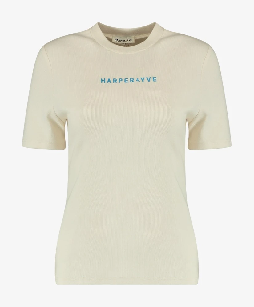 Harper & Yve T-shirt Cammy