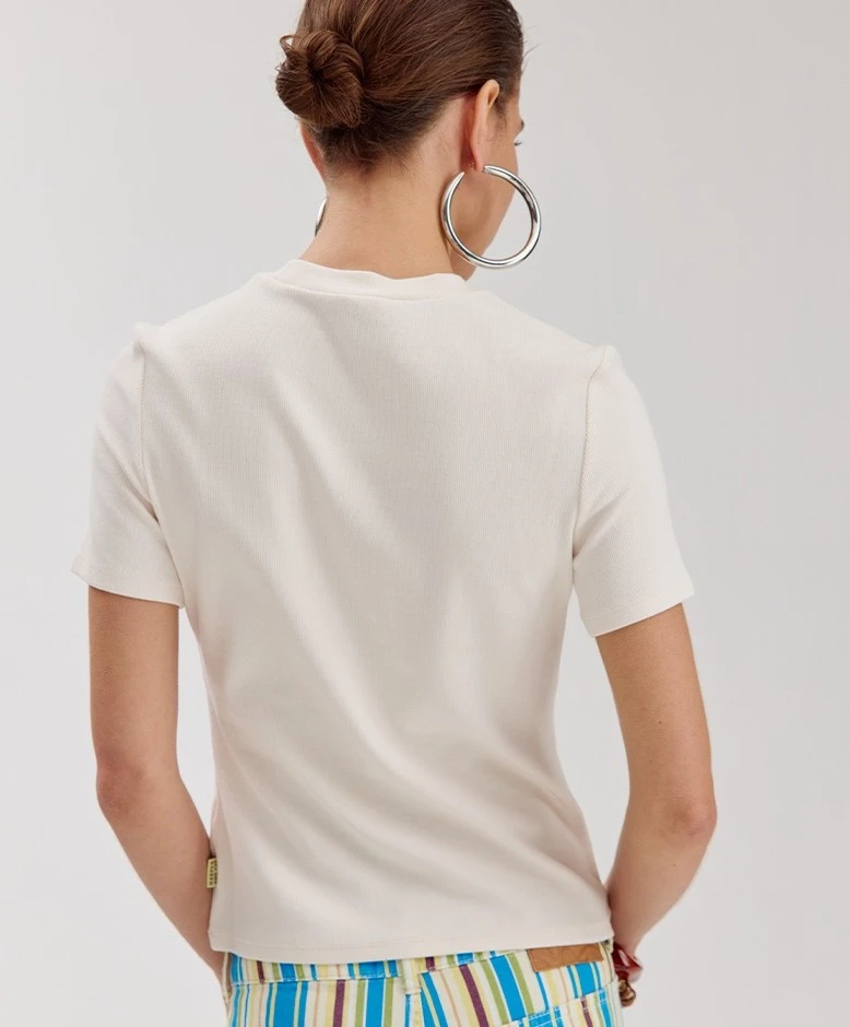 Harper & Yve T-shirt Cammy