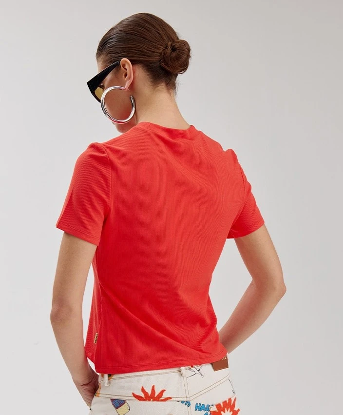 Harper & Yve T-shirt Cammy