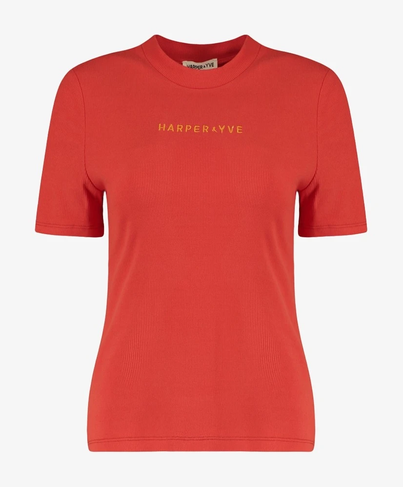 Harper & Yve T-shirt Cammy