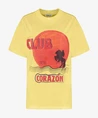 Harper & Yve T-shirt Club Corazon