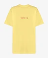 Harper & Yve T-shirt Club Corazon