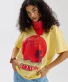 Harper & Yve T-shirt Club Corazon