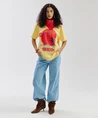 Harper & Yve T-shirt Club Corazon