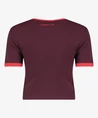 Harper & Yve T-shirt Desert Flower