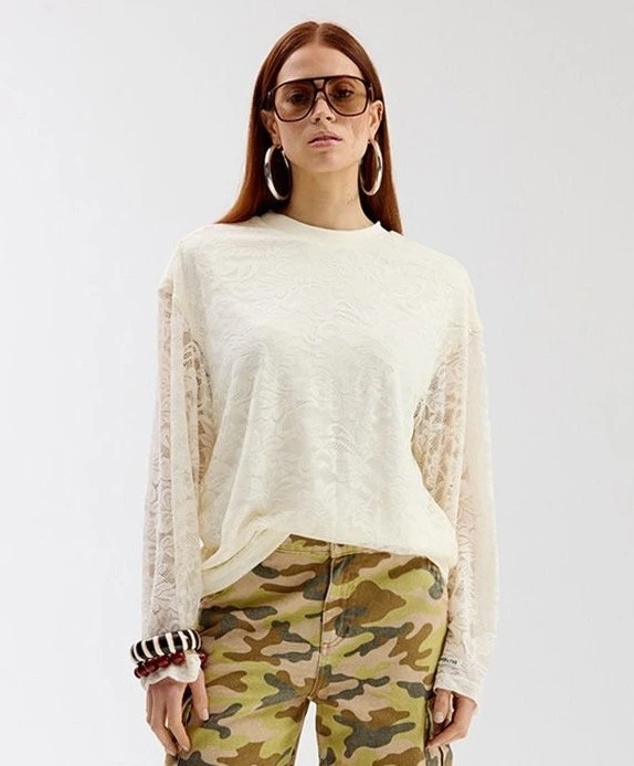 Harper & Yve T-shirt Elana