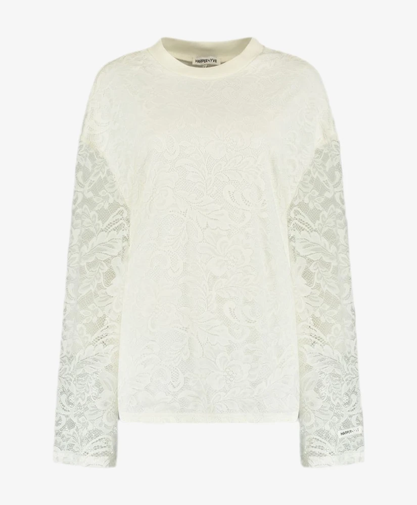 Harper & Yve T-shirt Elana
