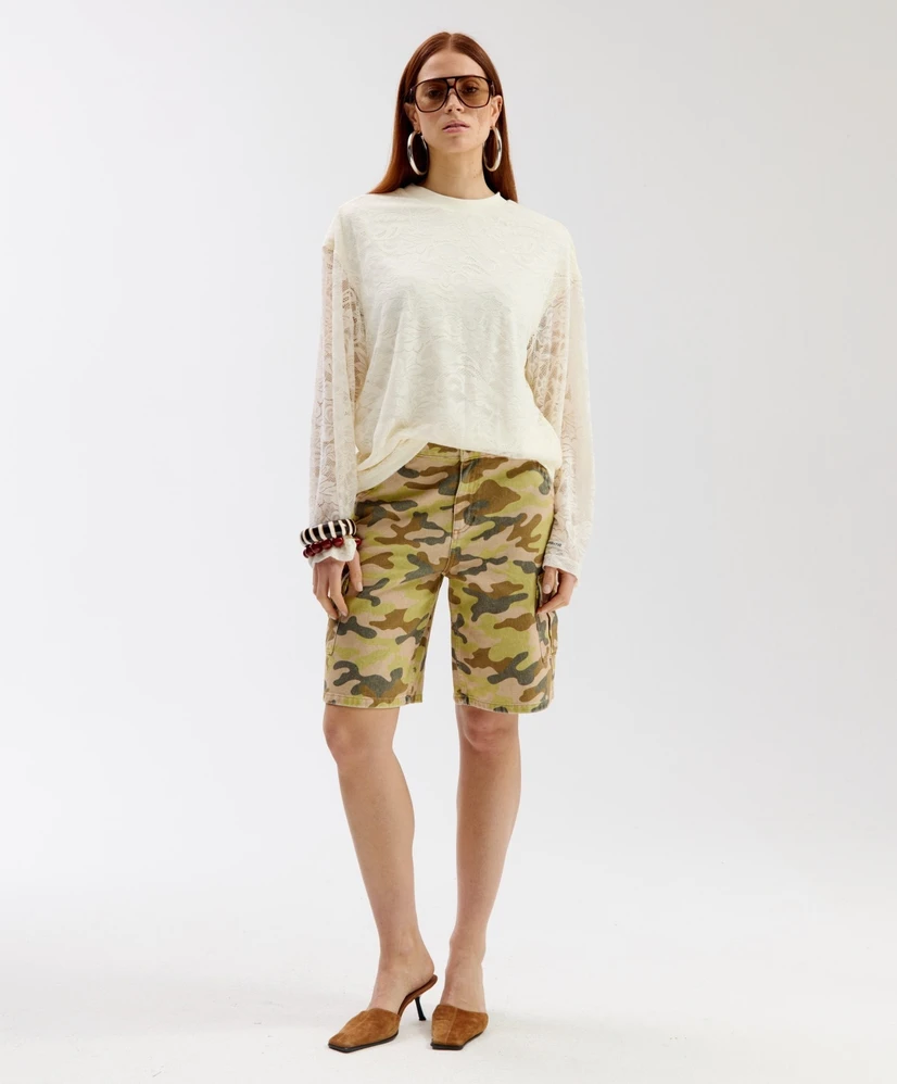 Harper & Yve T-shirt Elana