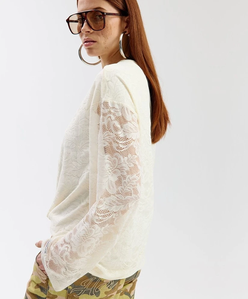 Harper & Yve T-shirt Elana