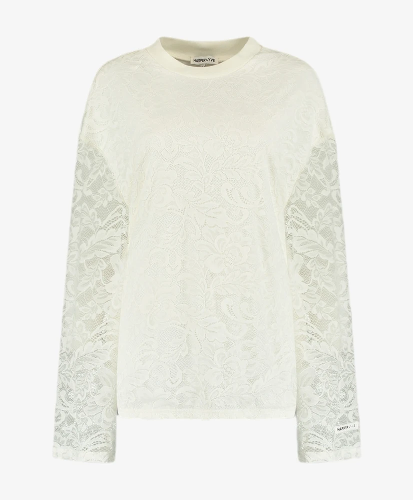Harper & Yve T-shirt Elana