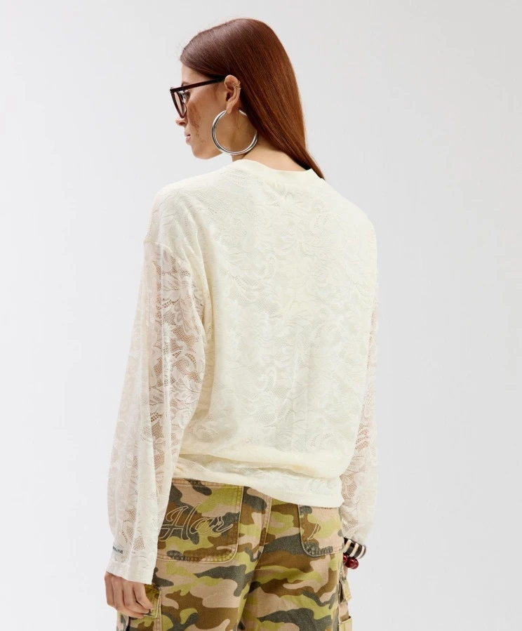 Harper & Yve T-shirt Elana