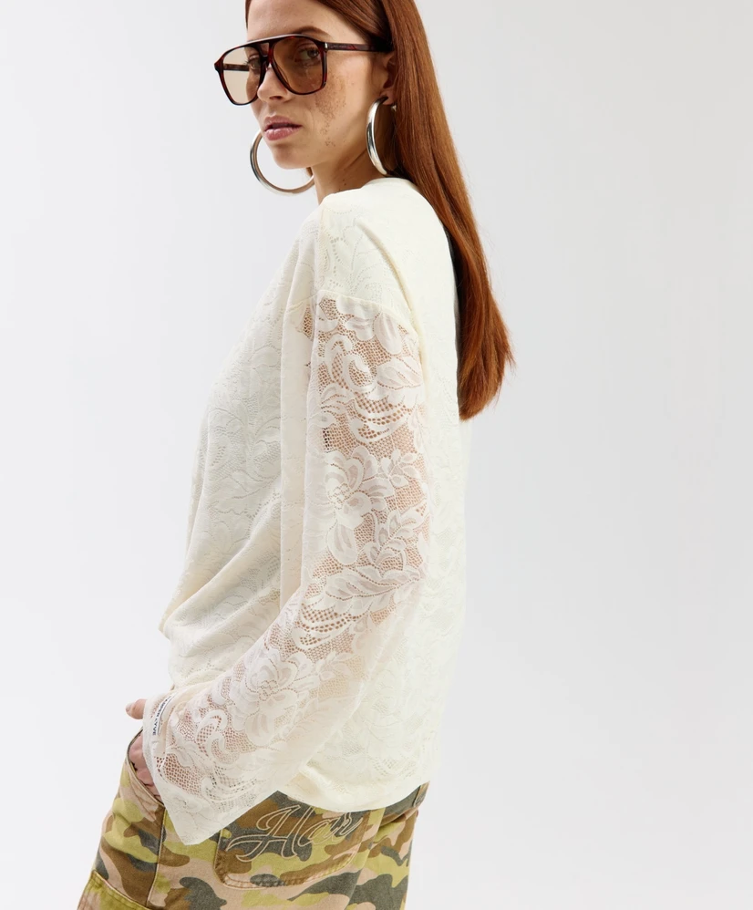 Harper & Yve T-shirt Elana