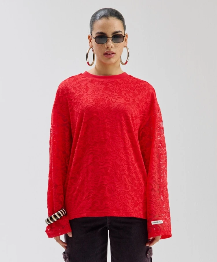 Harper & Yve T-shirt Elana