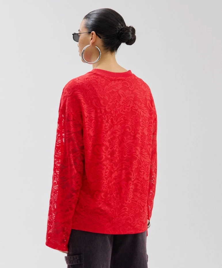 Harper & Yve T-shirt Elana